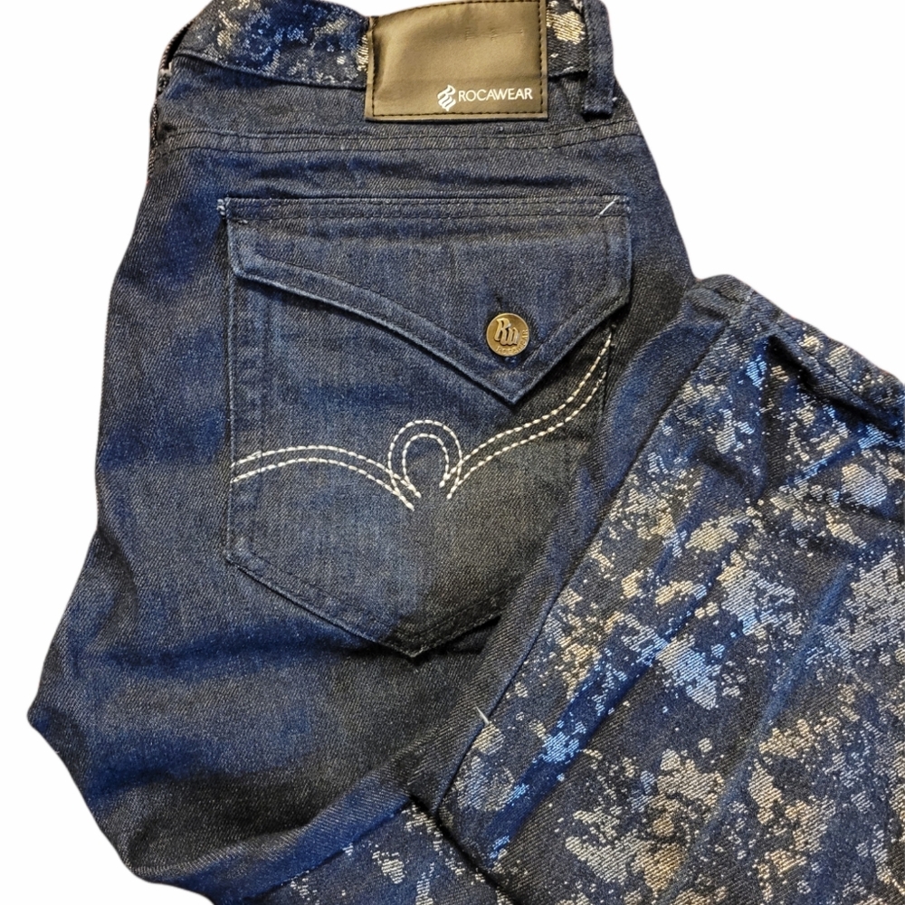 Rocawear Jeans